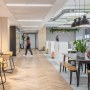 Office Refurbishment Phase 1 | Open Plan Office  | Interior Designers